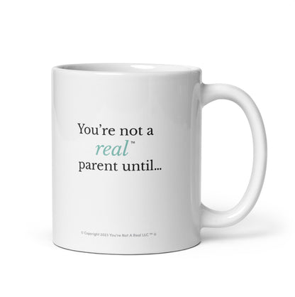 Mug: You've done the math, and you’re certain you could afford a Ferrari if you were childless